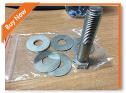 Inconel 625 Uns N06625 2.4856 Inconel625 Fasteners