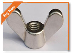 Exotic Alloy Inconel 600 Fasteners