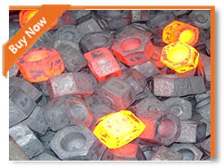 High Quality Exotic Alloy Inconel X-750 Fasteners