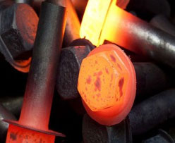 Manufacturing of Inconel Fasteners