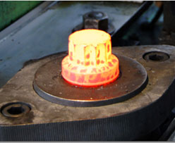 Manufacturing of Nickel 201 Bolts