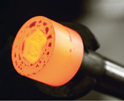 Manufacturing of Nickel 201 Fasteners