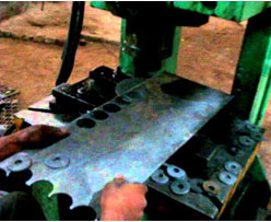 Nickel 201 Flat Washers Manufacturing in India