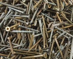 Nickel 201 Screws at Our Stockyards