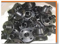 High-Temp Alloy Steel ASTM A182 Gr F11 Weld Neck flange 