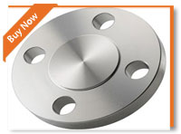 API Blind Flange