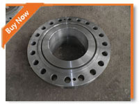 Carbon Steel Socket Welding Flange A105 