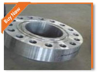 Forged Carbon Steel Welding-Neck 150lbs Flanges