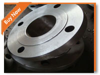 Forged Carbon Steel Welding Neck 300lbs Flange 