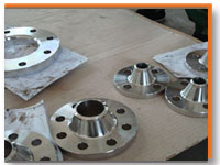 a182 f51 duplex stainless steel flange 