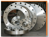 a182 f51 duplex stainless steel flange 