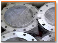 a182 f51 duplex stainless steel flange price