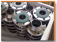 hastelloy c-276 flange 