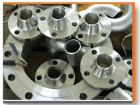 High temperature superalloy hastelloy c276 blind flange 