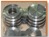 hastelloy c276 Spectacle Blind flanges 