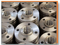 hastelloy flange