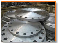 inconel 600 blind flange 