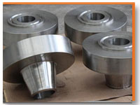 inconel 600 flange