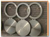 Inconel 600 Inconel 625 Inconel 825 flange