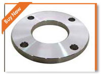 API Plate Flange