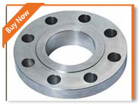 API Raised Face Flanges