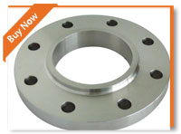 API Slip On Flange