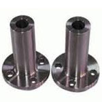 Inconel Long Weld Neck Flange