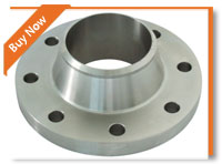 API Welding Neck Flange