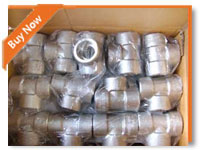 Inconel 825 Forged Fitting