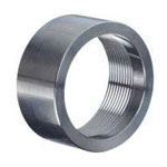 Hastelloy C276, C22, B2 Forged Half coupling Hastelloy C276, C22, B2 Forged Half coupling