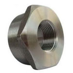 Hastelloy C276, C22, B2 Forged Hex Bushing Hastelloy C276, C22, B2 Forged Hex Bushing