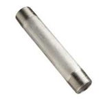 Hastelloy C276, C22, B2 Forged Hex Nipple Hastelloy C276, C22, B2 Forged Hex Nipple