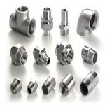 Hastelloy C276, C22, B2 Forged Fittings Hastelloy C276, C22, B2 Forged Fittings