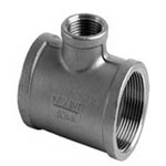 Hastelloy C276, C22, B2 Forged Unequal Tee Hastelloy C276, C22, B2 Forged Unequal Tee