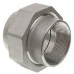 Hastelloy C276, C22, B2 Forged Union BS3799 Hastelloy C276, C22, B2 Forged Union BS3799