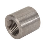 Hastelloy C276, C22, B2 Forged Welding Boss Hastelloy C276, C22, B2 Forged Welding Boss