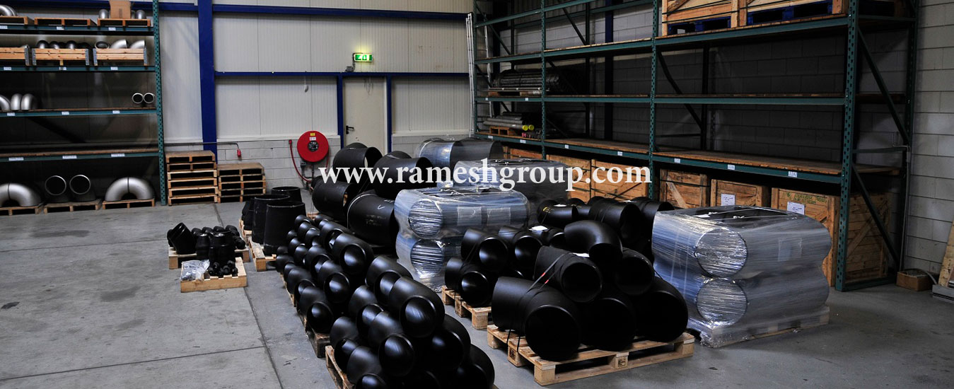 carbon steel pipe fittings
