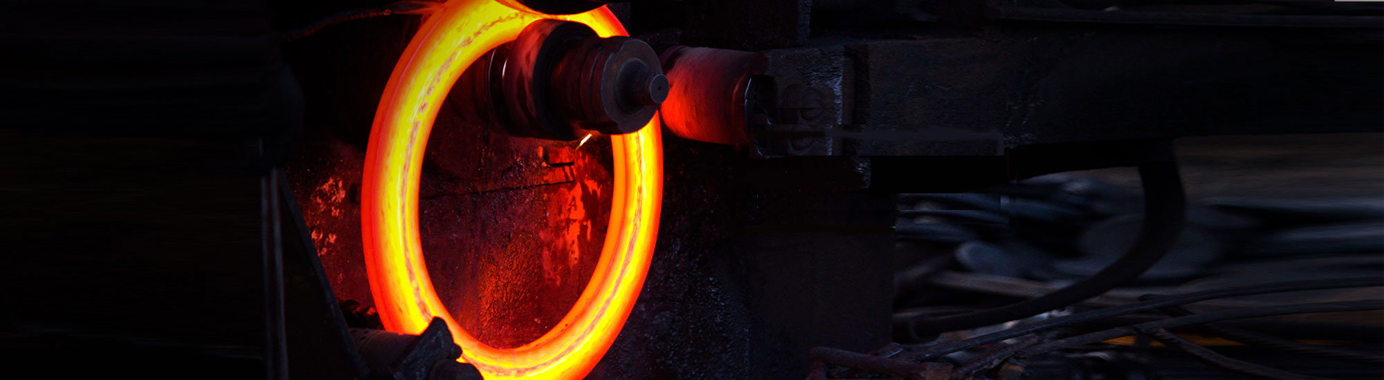 Manufacturing of Stainless Steel Flanges