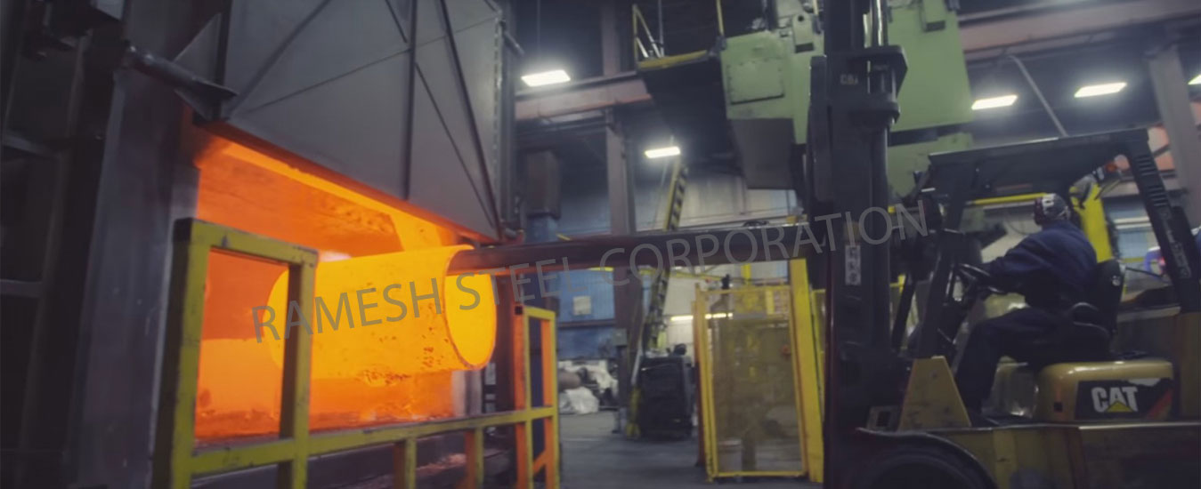 manufacturing of stainless steel tee