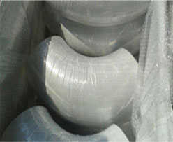 Hastelloy C22 Pipe Fittings Packed 