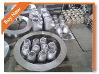Hastelloy C276 sch10s Welded pipe fittings 