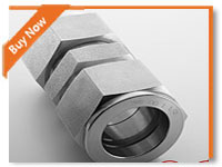 Hastelloy swagelok tube fittings 