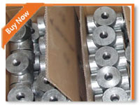 Hastelloy C276 ASTM B366 Socket Weld Fittings 