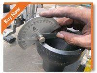 ASTM B16.9 Alloy steel hastelloy c276 tube fittings