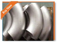 Hastelloy B elbow fittings 60 degree elbow pipe fittings 