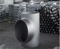 Ready Stock of  Hastelloy X Pipe Fittings at our Warehouse Mumbai,India