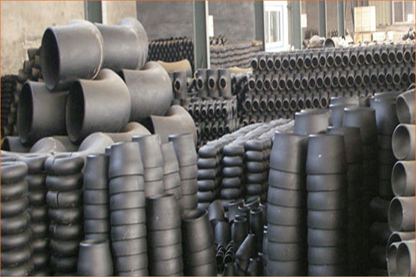 Inconel 600 Pipe Fittings