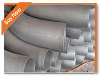 Inconel 625 (UNS N06625 /W.Nr.2.4856) Pipe Fittings 
