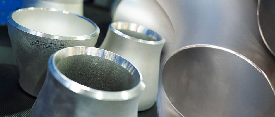 Monel pipe fittings