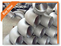 Butt Welding Seamless 2205 Duplex Pipe Fittings Tee 